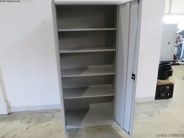 Werkzeugschränke WMT 920/420