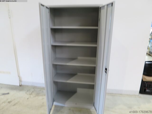 Gereedschapskasten WMT 920/420