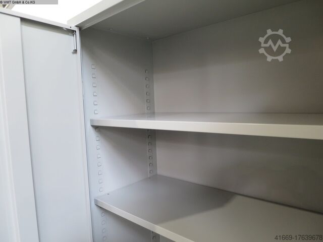 Gereedschapskasten WMT 920/420