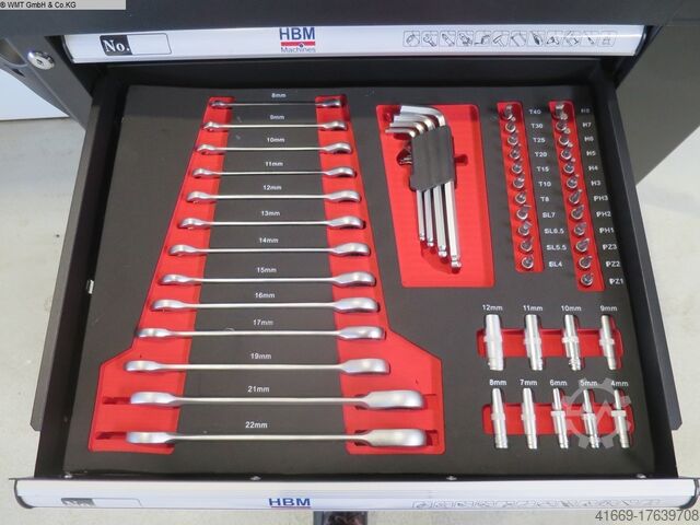 Alet arabası 34HBM HBM 154