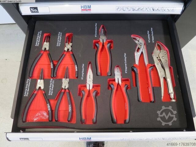 Alet arabası 34HBM HBM 154