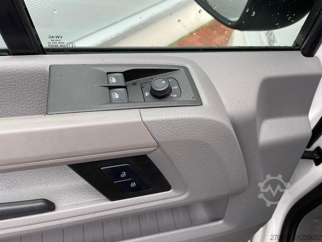 High top van MAN TGE 3.180 L4H3 Kasten 4x4 LED TEMPOMAT DIFF AHK