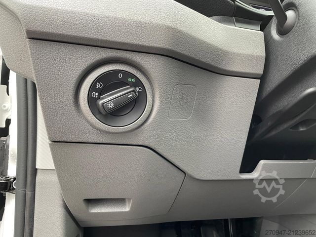 High top van MAN TGE 3.180 L4H3 Kasten 4x4 LED TEMPOMAT DIFF AHK