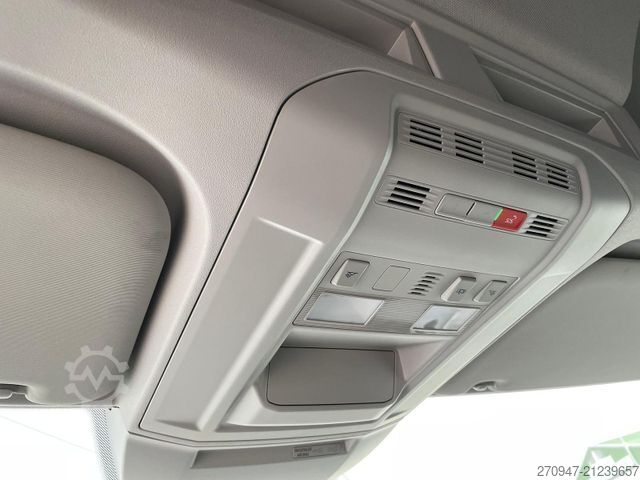 High top van MAN TGE 3.160 L4H3 KASTEN TEMPOMAT AHK SITZHZ DAB