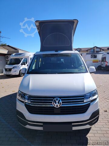 Camper 2023 Volkswagen California Ocean | Automatico | Tetto Sollevabile