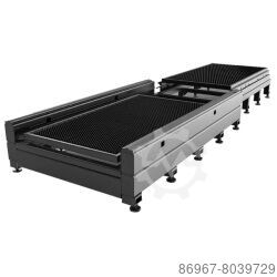 Taglierina laser CORMAK LF6020GEP 6000W