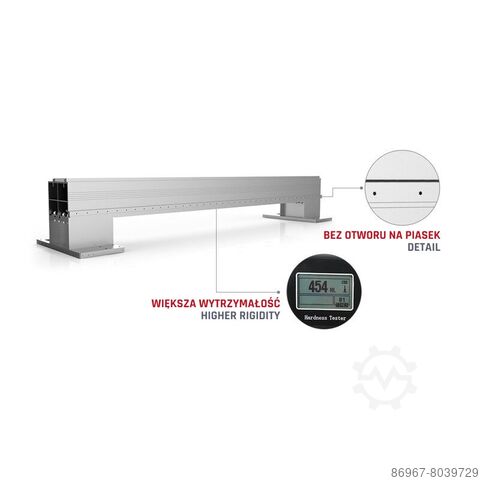 Taglierina laser CORMAK LF6020GEP 6000W