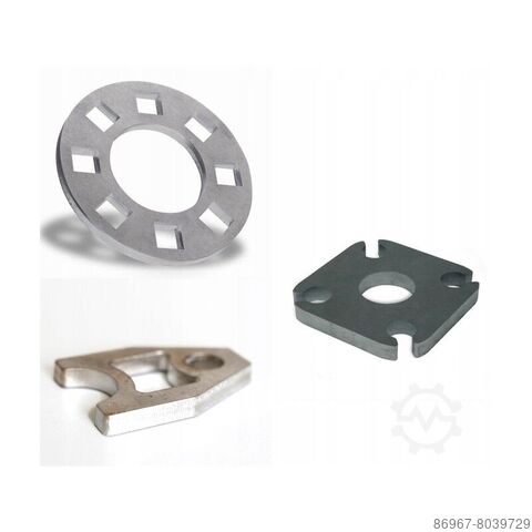 Taglierina laser CORMAK LF6020GEP 6000W