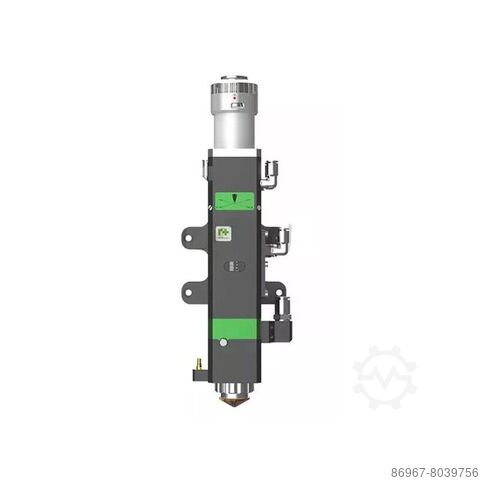 Lasersnijder CORMAK LF3015EP4 2000W