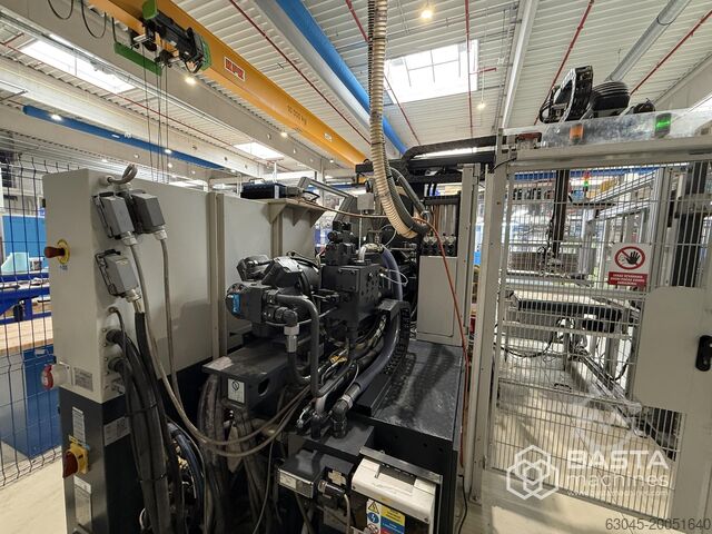 Demag Demag Concept 125/475-320