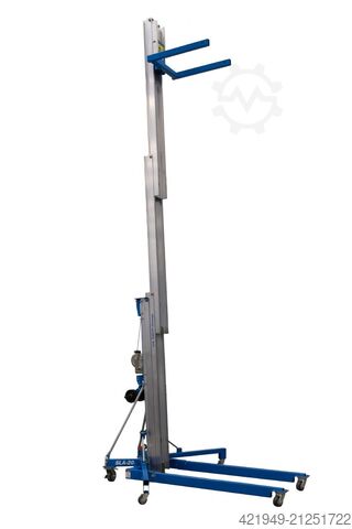 Verticale lift Genie SLA-10 (Standard)