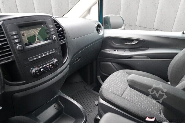 Bestelwagen Mercedes-Benz Vito 116 CDI 4x4 Kasten Kompakt Base Tempomat