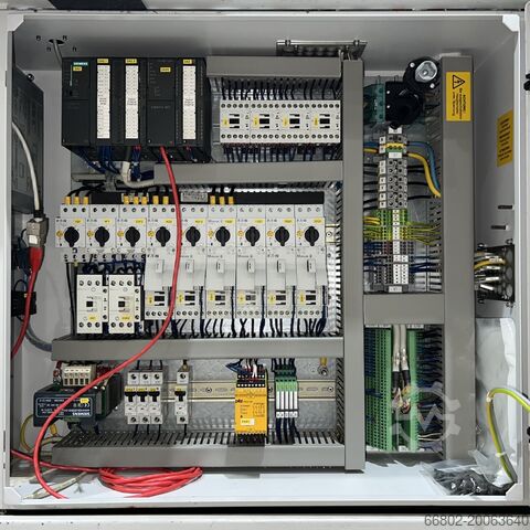 Auto wassen Mafac KEA