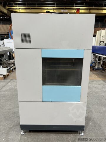 Auto wassen Mafac KEA