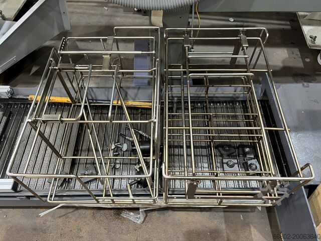 Auto wassen Mafac KEA