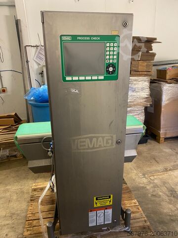 Proces-controleweger VEMAG Maschinenbau GmbH CHW-2000118