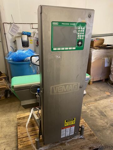 Proces-controleweger VEMAG Maschinenbau GmbH CHW-2000118