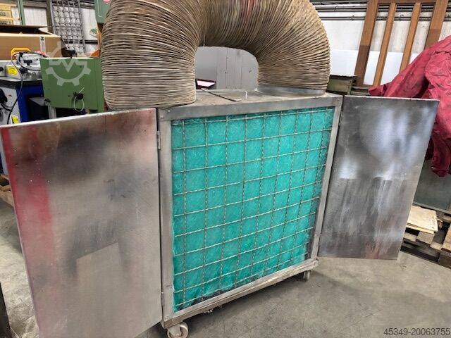 Balkhed AL-KO Colour Jet 58-1