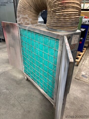 Balkhed AL-KO Colour Jet 58-1