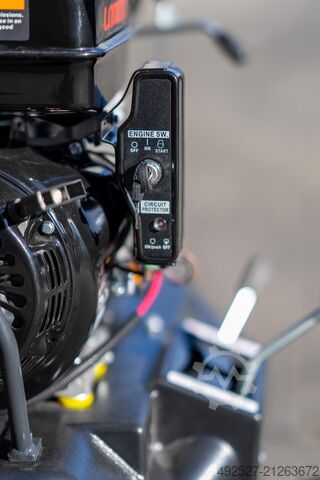 Dumper GB500 GB800 KINGWAY Kingway GB500 GB800