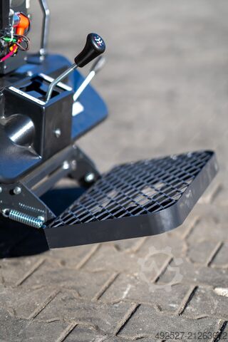 Dumper GB500 GB800 KINGWAY Kingway GB500 GB800