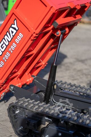 Dumper GB500 GB800 KINGWAY Kingway GB500 GB800