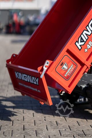 Dumper GB500 GB800 KINGWAY Kingway GB500 GB800