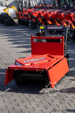 Dumper GB500 GB800 KINGWAY Kingway GB500 GB800