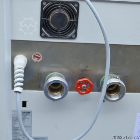 Chladič LAUDA Variocool VC 10000