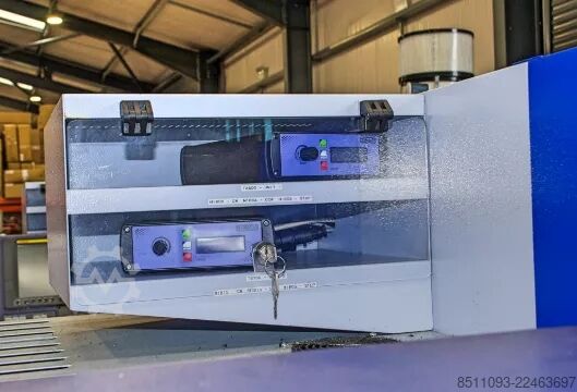 Tornio CNC a fantina mobile Star Micronics SP-23 CNC Sliding Head Swiss Type Lathe