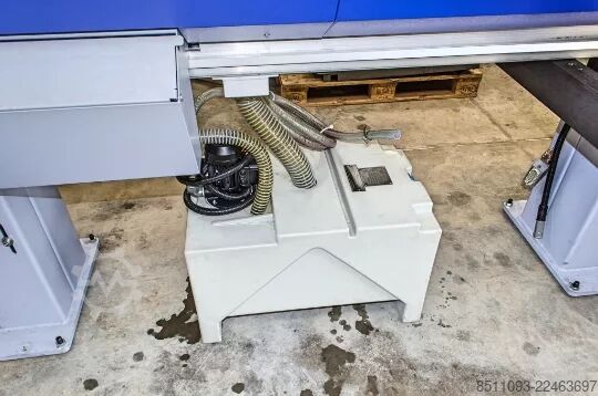Tornio CNC a fantina mobile Star Micronics SP-23 CNC Sliding Head Swiss Type Lathe