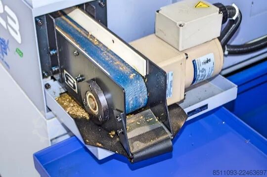 Tornio CNC a fantina mobile Star Micronics SP-23 CNC Sliding Head Swiss Type Lathe