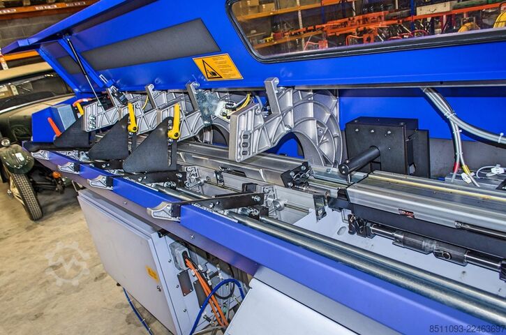 Tornio CNC a fantina mobile Star Micronics SP-23 CNC Sliding Head Swiss Type Lathe
