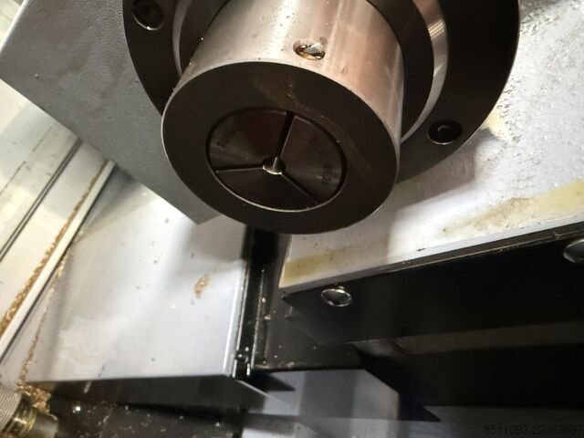 Tornio CNC a fantina mobile Star Micronics SP-23 CNC Sliding Head Swiss Type Lathe