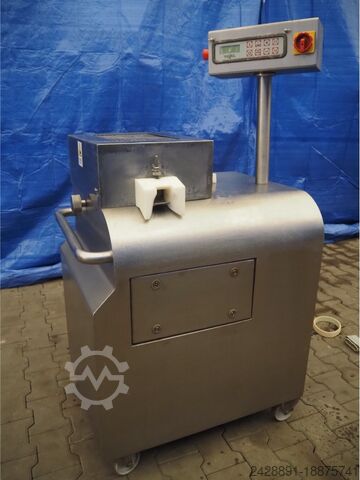 Pølseudstikker Inotec WT 99-S