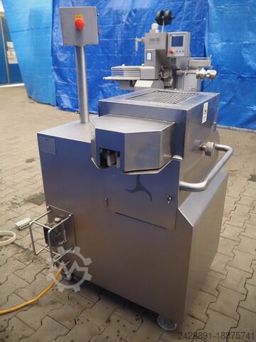 Pølseudstikker Inotec WT 99-S