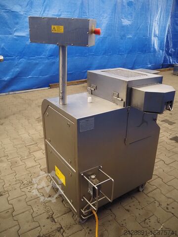 Pølseudstikker Inotec WT 99-S