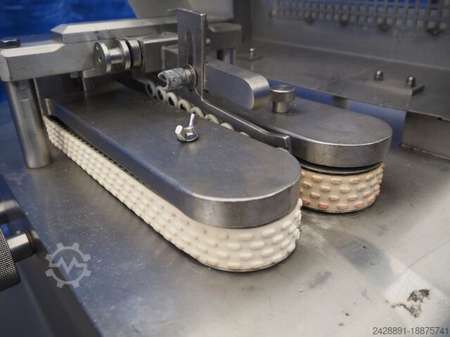 Pølseudstikker Inotec WT 99-S