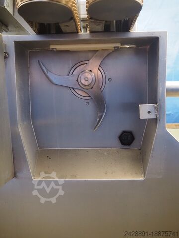 Pølseudstikker Inotec WT 99-S