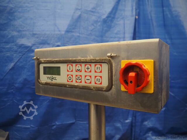 Pølseudstikker Inotec WT 99-S