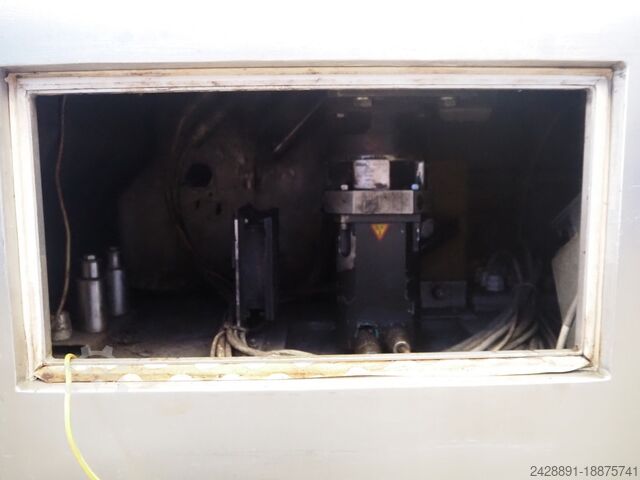 Pølseudstikker Inotec WT 99-S