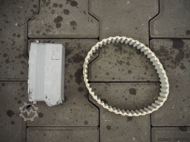 Pølseudstikker Inotec WT 99-S