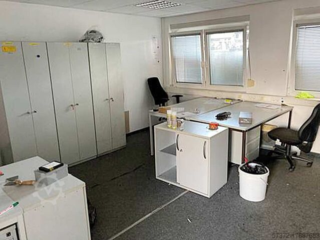 Bürocontainer