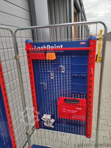 LockPoint Abus LockPoint