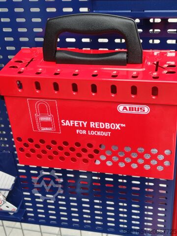 LockPoint Abus LockPoint