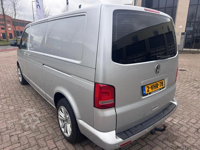 Furgon blaszak Volkswagen Transporter 2.0 TDI L2H3