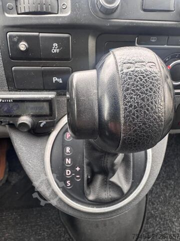Furgon blaszak Volkswagen Transporter 2.0 TDI L2H3