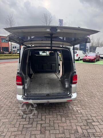 Furgon blaszak Volkswagen Transporter 2.0 TDI L2H3
