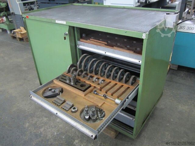 Universal Milling Machine REIDEN FU 150 A