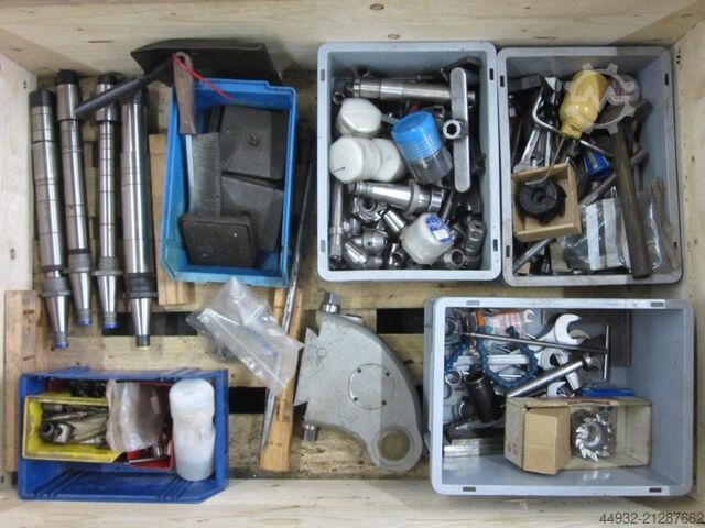 Universal Milling Machine REIDEN FU 150 A